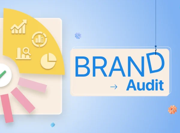 Brand Audit Service